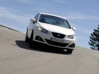 SEAT Ibiza SC 2008 photo