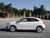 SEAT Ibiza SC 2008 photo