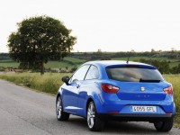 SEAT Ibiza SC 2008 photo