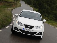 SEAT Ibiza SC 2008 photo