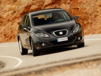 SEAT Leon 2005 photo