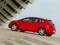 SEAT Leon 2005 photo