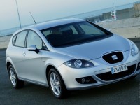 SEAT Leon 2005 photo