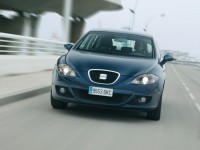 SEAT Leon 2005 photo