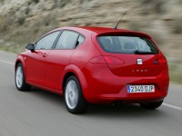 SEAT Leon 2005 photo