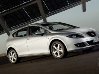 SEAT Leon 2005 photo