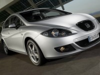 SEAT Leon 2005 photo