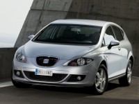 SEAT Leon 2005 photo