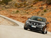 SEAT Leon 2005 photo
