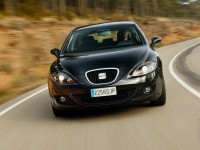 SEAT Leon 2005 photo