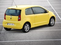 SEAT Mii photo