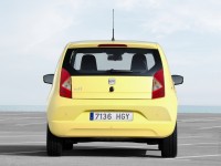SEAT Mii photo