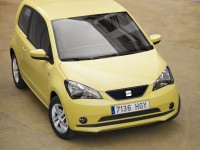 SEAT Mii photo