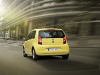SEAT Mii photo