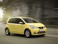 SEAT Mii photo