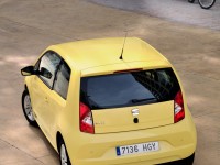 SEAT Mii photo