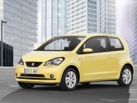 SEAT Mii photo