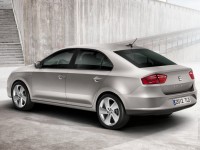 SEAT Toledo photo