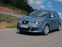 SEAT Toledo 2004 photo