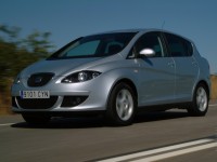 SEAT Toledo 2004 photo