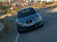 SEAT Toledo 2004 photo