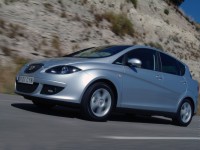 SEAT Toledo 2004 photo