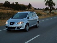 SEAT Toledo 2004 photo