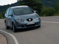 SEAT Toledo 2004 photo