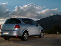 SEAT Toledo 2004 photo