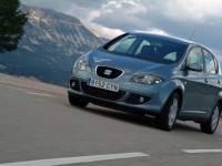 SEAT Toledo 2004 photo