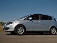 SEAT Toledo 2004 photo
